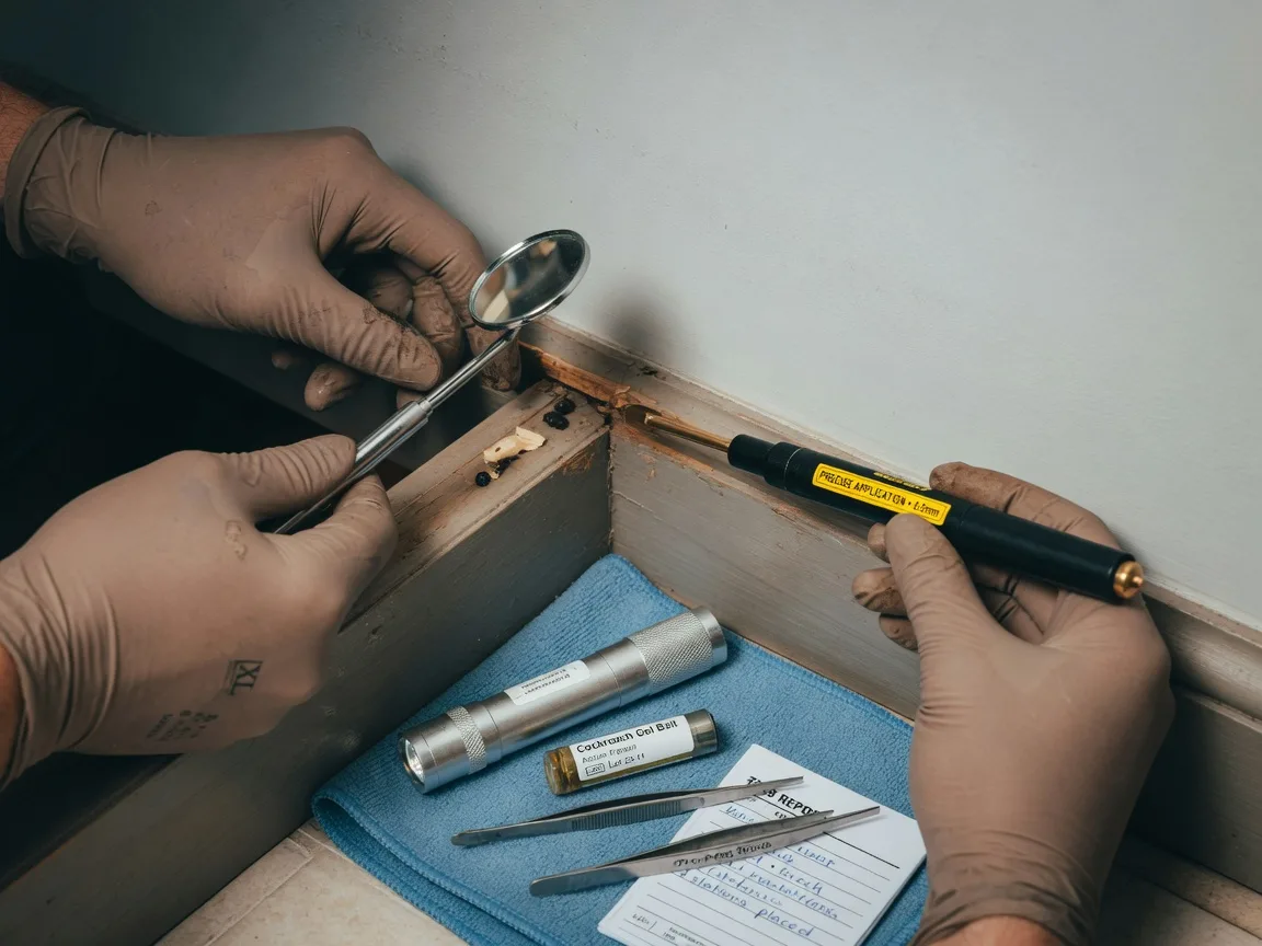 Why choose Emergency Pest Control in Melissa, TX